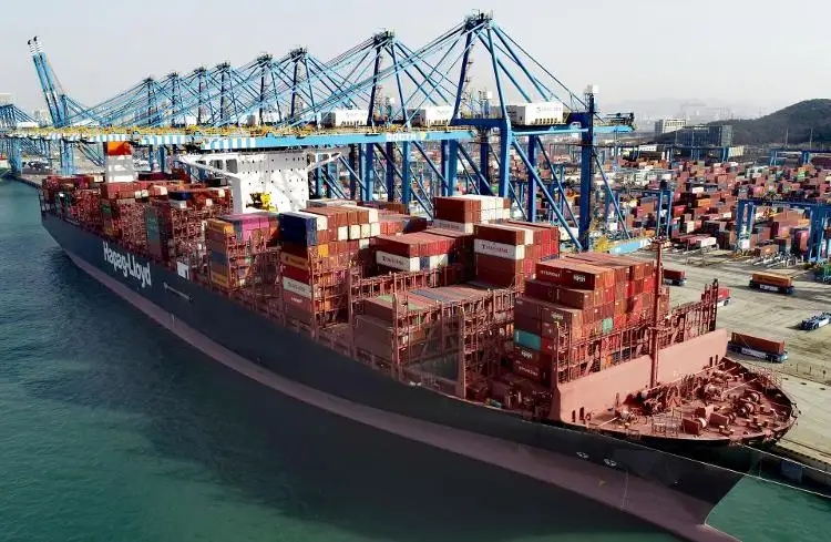 尼日利亞第二大國(guó)際海運(yùn)港口 Harcourt港及其鋁制品貿(mào)易