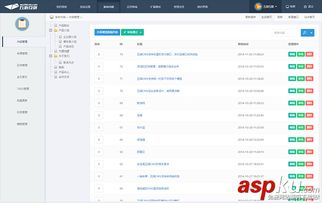 五指cms wuzhicms 開源網站管理系統 v3.1.1 簡體中文utf8正式版