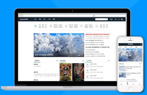 2021年國產(chǎn)CMS軟件盤點及軟服之家熱度排行榜分析