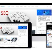 通用易優(yōu)CMS響應(yīng)式模板 賦能自控設(shè)備公司的智能網(wǎng)絡(luò)門(mén)戶